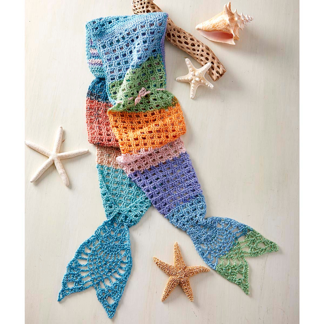 15 Mermaid Crafts