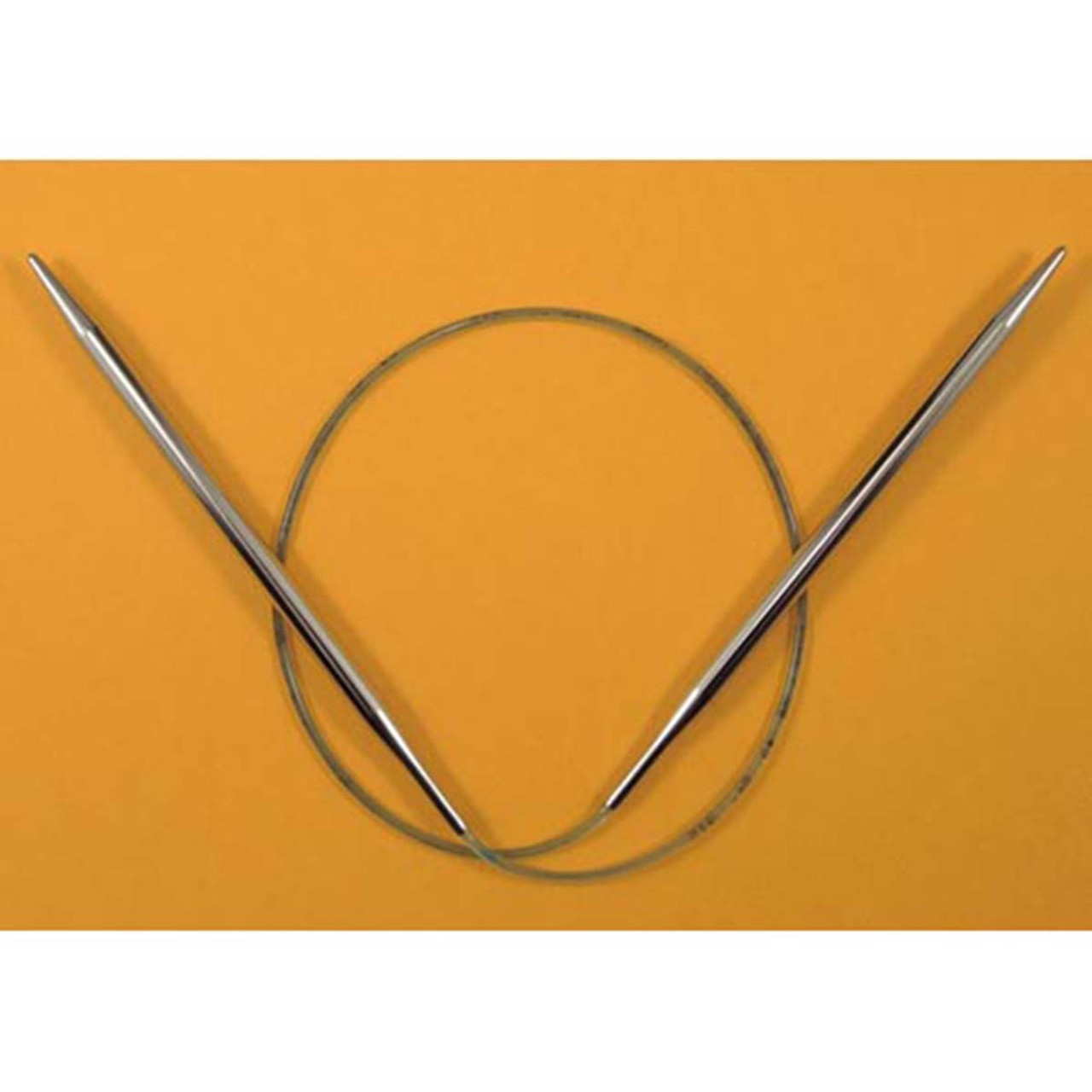 Turbo 40 Circular Knitting Needles