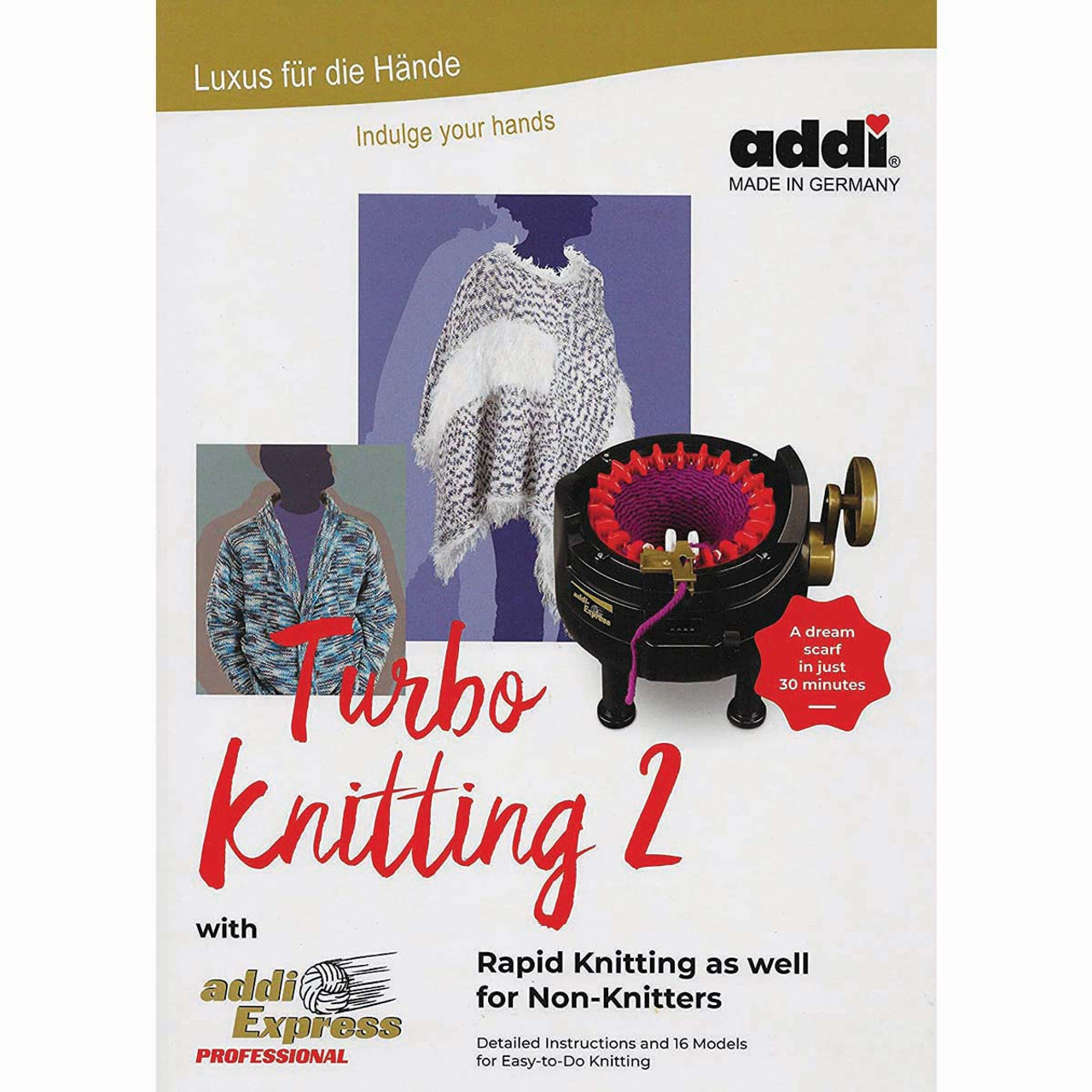 Loom Knitting & Weaving