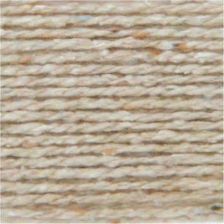 Rico Yarn Fashion Modern Tweed Aran Yarn