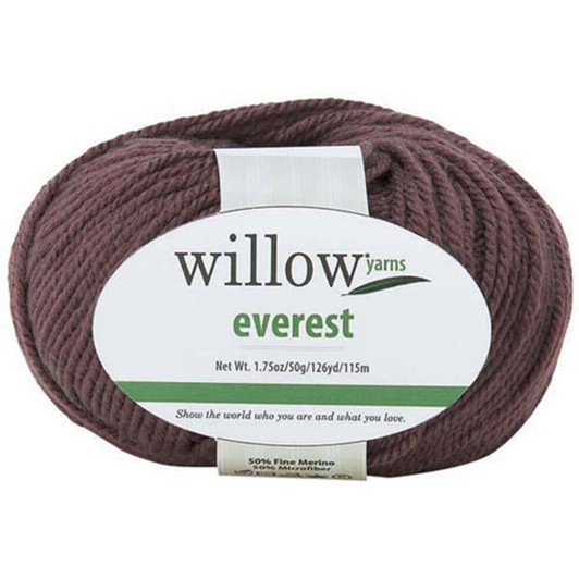 Willow Yarns Meadow Color Yarn Pack