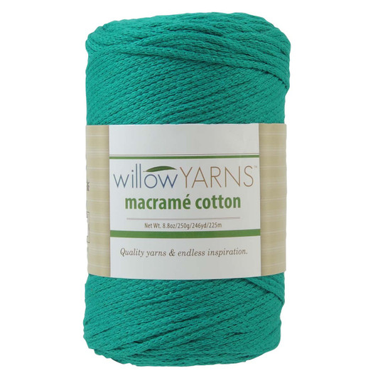 Universal Yarn Cotton Supreme Sapling Yarn - Willow Yarns