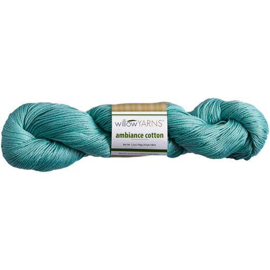 Willow Yarns Sudsy Eco Color Yarn Pack - Herrschners