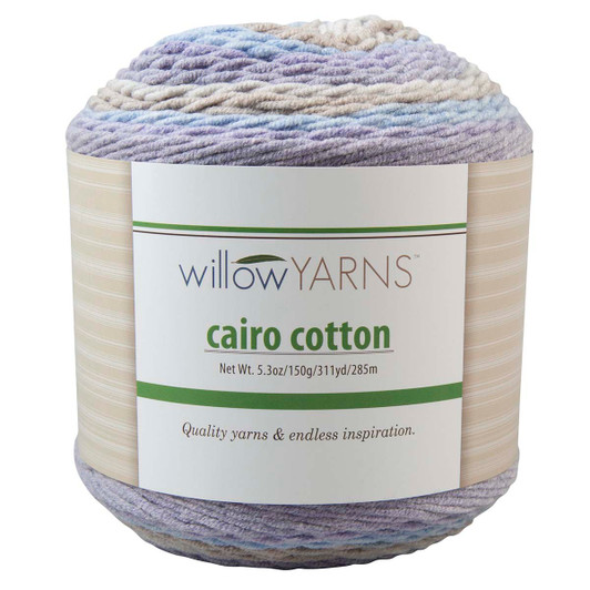 Willow Yarns Daily DK-Bag of 5 Yarn Pack - Herrschners