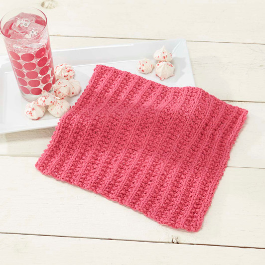 Willow Yarns Chantilly Dishcloths Yarn Pack