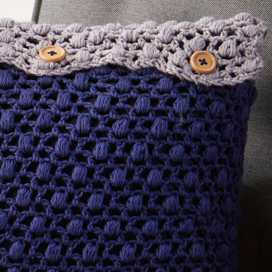 Willow Yarns Plumberry Baby Blanket Yarn Pack