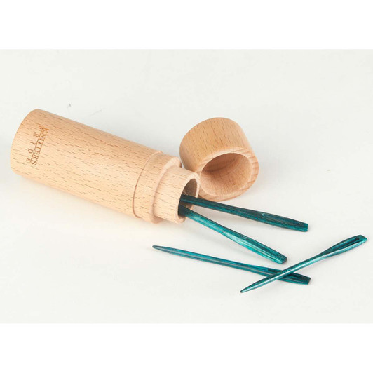 Tools & Accessories - Crochet Hooks - Willow Yarns