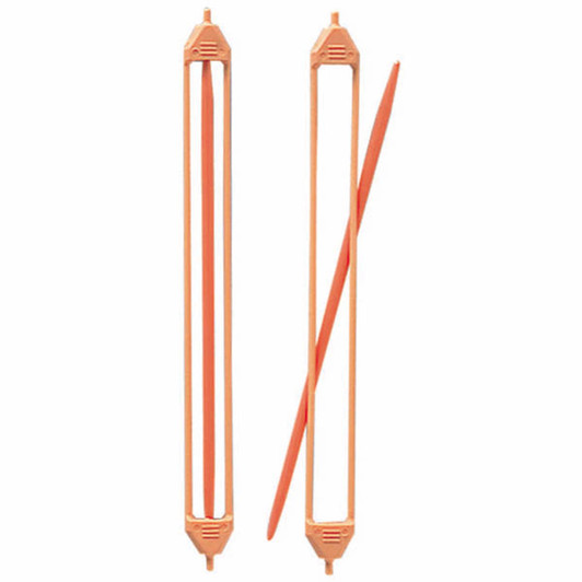 Clover Point Protectors for Circular Knitting Needles - Small