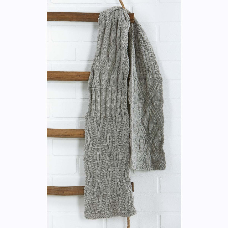 Appalachian Scarf Paid Download