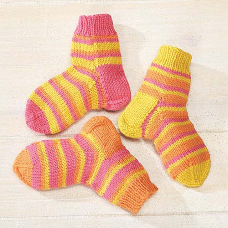Colorful Kidz Socks Paid Download