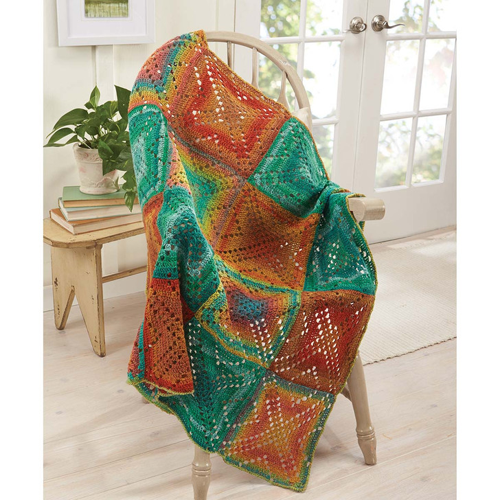 Chili Pepper Blanket Paid Download