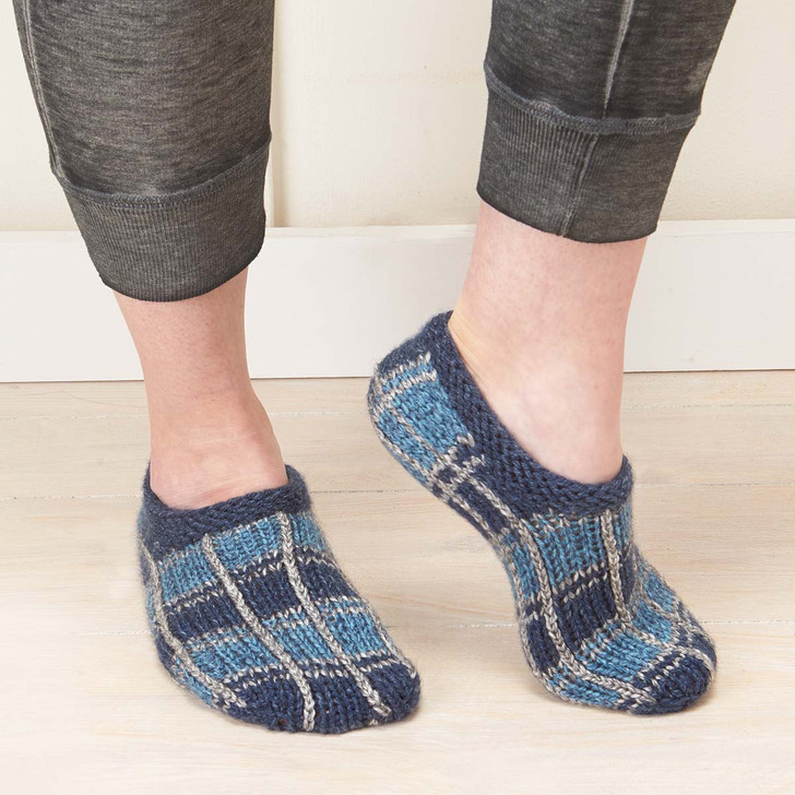Highland Slippers Paid Download