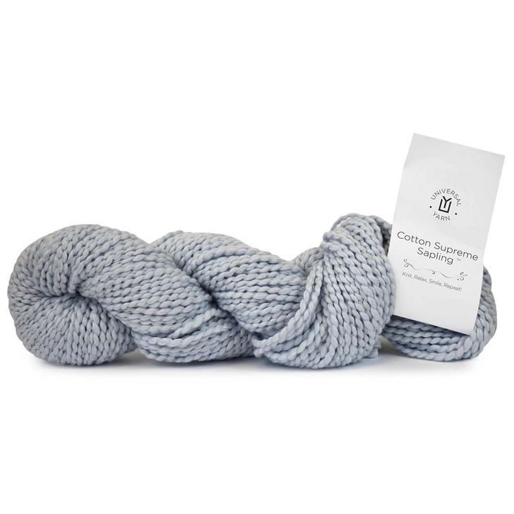Universal Yarn Cotton Supreme Sapling Yarn