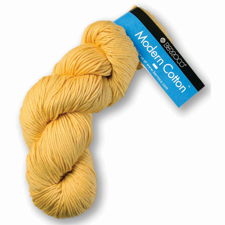 Berroco Modern Cotton Yarn