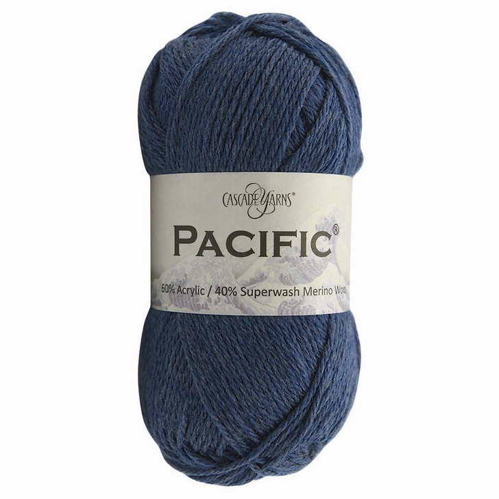 Cascade Yarns Pacific Yarn