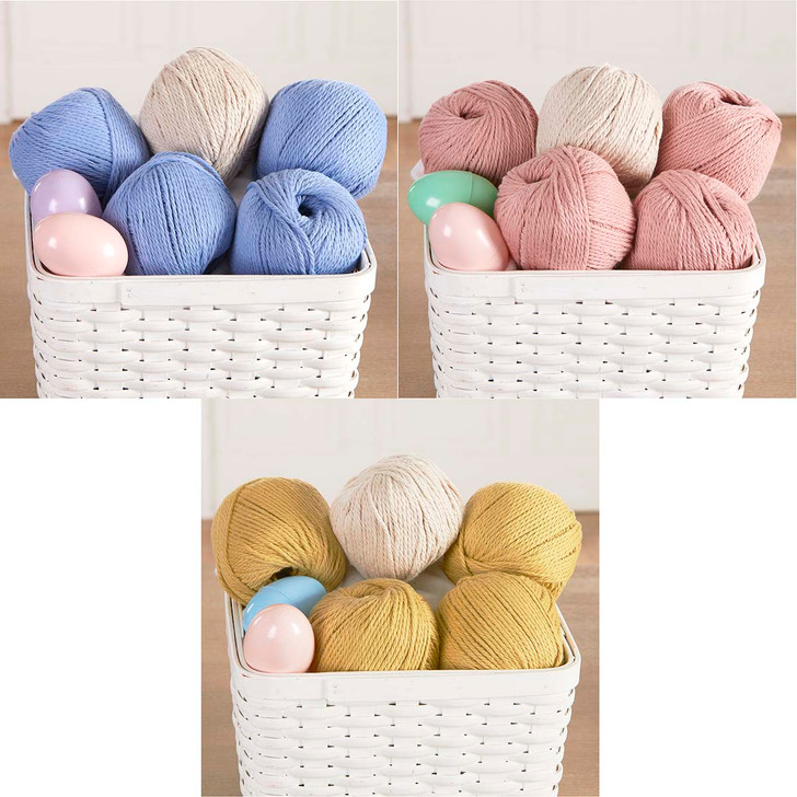 Bunny Baskets Yarn Pack