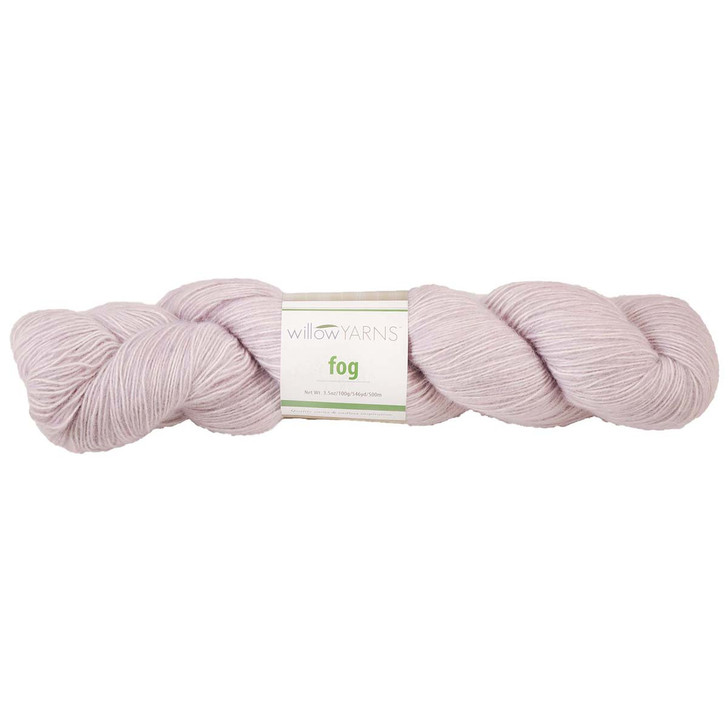 Willow Yarns Fog-Bag of 5 Yarn Pack