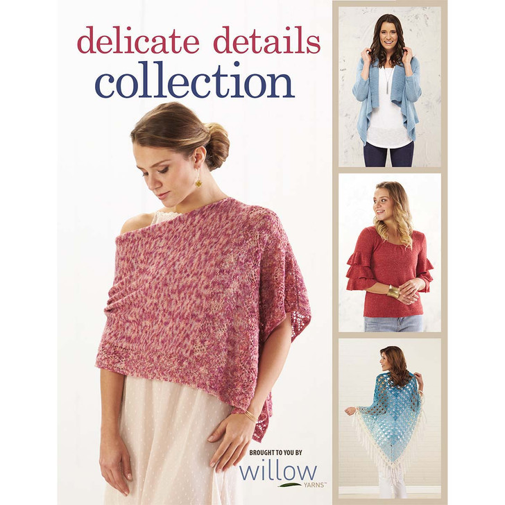 Delicate Details Collection eBook