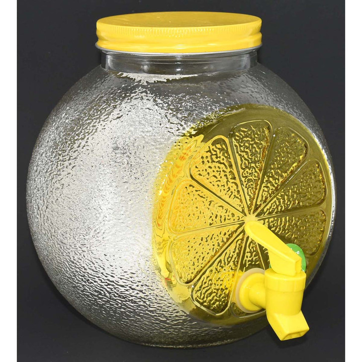 1 Gallon Lemon Dispenser