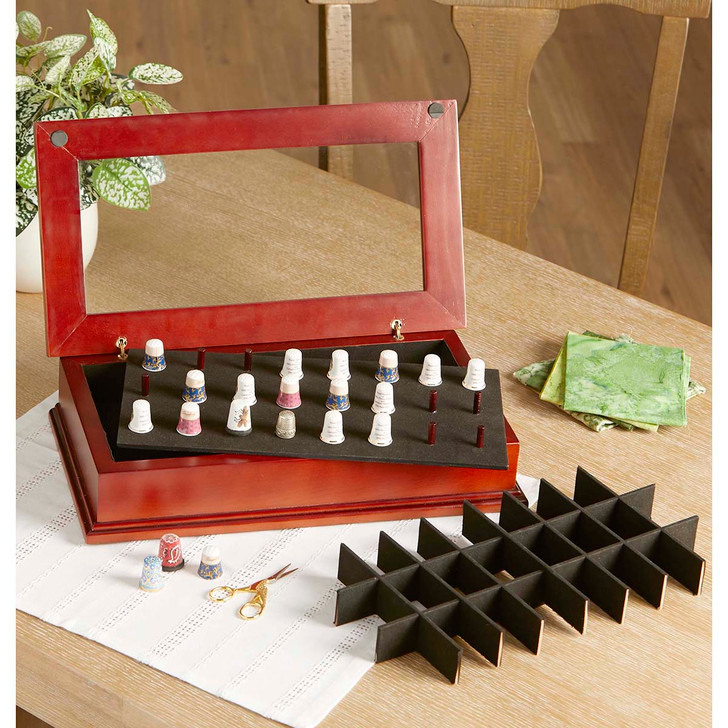 Keepsake Collectors Case