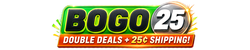 Bogo25