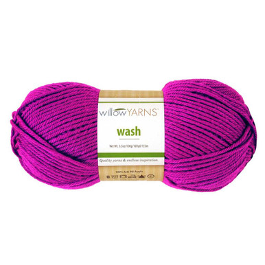 Willow Yarns Daily Worsted Watercolors Yarn Pack