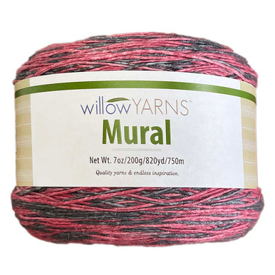 Willow Yarns Sock Yarn Assortment Yarn Pack