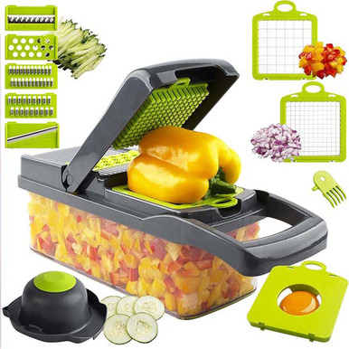 Vegetable Chopper