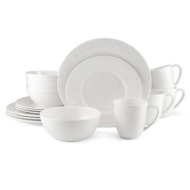 Sawyer Dinnerware Set