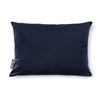 Luxury Super Soft Velvet Cushion - Ferns Floral - Available in 3 Sizes, Square and Rectangular