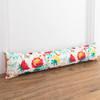 Luxury Velvet Draught Excluder - Midsummer Morning (Available in 2 Sizes)