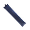 Luxury Velvet Draught Excluder - Navy Blue (Available in 2 Sizes)