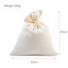 Organic Buckwheat 0.5kg Refill Bag