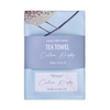 Celina Digby Luxury 100% Cotton Large Kitchen Tea Towel - Set of 3 - British Birds Range
