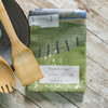 Celina Digby Luxury 100% Cotton Large Kitchen Tea Towel - Set of 3 - English Countryside Range