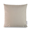 Water Resistant Garden Cushion - Magnolia Grey