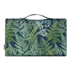 Luxury Garden Kneeler / Kneeling Pad With Handle - Ferns