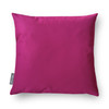 Water Resistant Garden Cushion -  Hot Pink - Available in 3 Sizes, Square & Rectangular