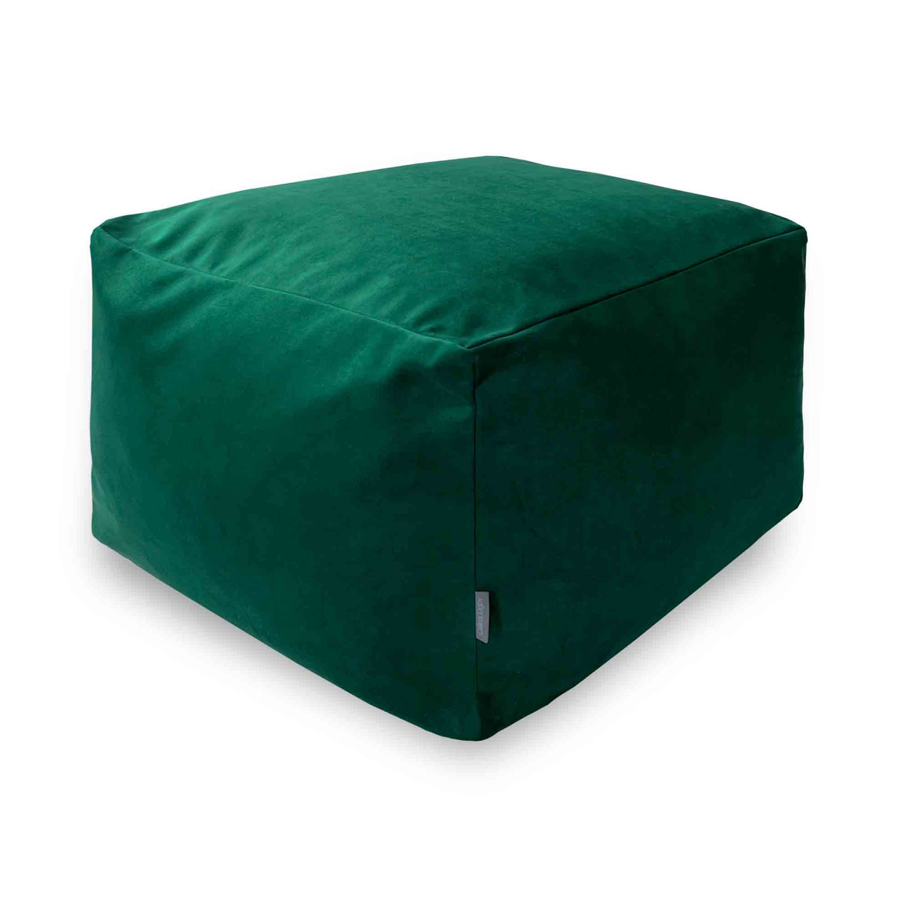 Emerald footstool shop