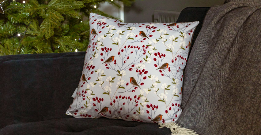 Christmas Cushions