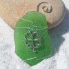 Four Leaf Clover Ornament