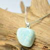 Amazonite Necklace