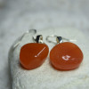 Carnelian Earrings