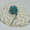 Amazonite Tie Tack