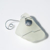 Sea Shell Christmas Ornament