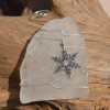 Snowflake Ornament