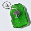 Tree of Life Christmas Ornament