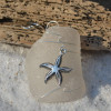 Starfish Ornament