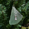 Lighthouse Christmas Ornament