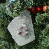 Recycle Symbol Ornament